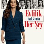 دانلود سریال همه چیز درباره ازدواج Evlilik Hakkinda Her Sey