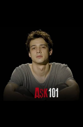 دانلود سریال عشق 101Ask 101 با زیرنویس فارسی