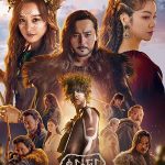 دانلود سریال افسانه های آرتدال 2019 Arthdal Chronicles
