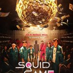 دانلود سریال Squid Game بازی مرکب زیرنویس فارسی