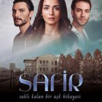 دانلود سریال یاقوت کبود Safir با زیرنویس فارسی