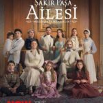 دانلود سریال خانواده شاکر پاشا, سریال ترکی Sakir Pasa Ailesi, دانلود سریال ترکی با زیرنویس فارسی, خانواده شاکر پاشا با کیفیت بالا,