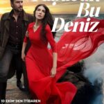 دانلود سریال این دریا طغیان خواهد کرد Taşacak Bu Deniz با زیرنویس فارسی