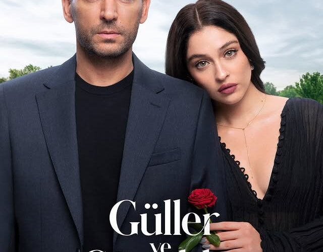 تصویر مرتبط با قسمت ۳۴ سریال گل‌ها و گناهان Güller ve Günahlar