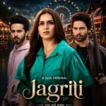 دانلود سریال جاگریتی Jagriti با زیرنویس فارسی