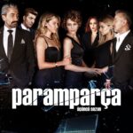 دانلود سریال ترکی Paramparça از هم گسیخته گوزل با دوبله فارسی