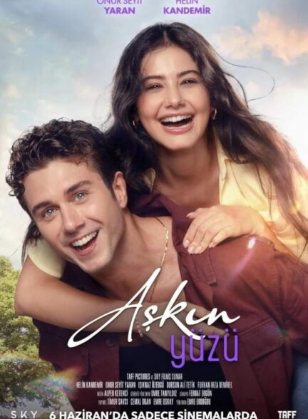دانلود فیلم چهره عشق Askin Yuzu با زیرنویس فارسی