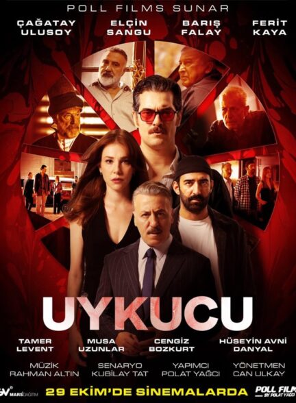 دانلود فیلم خوابالو Uykucu با زیرنویس فارسی