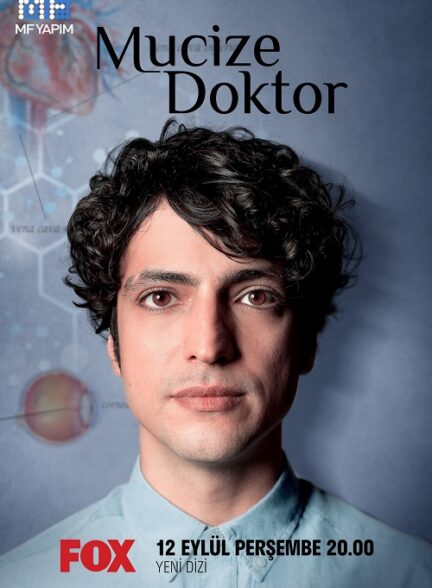 دانلود سریال دکتر معجزه Mucize Doktor با دوبله + زیرنویس فارسی