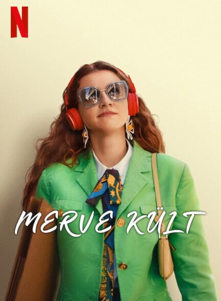 دانلود فیلم مروه کولت Merve Kult با زیرنویس فارسی