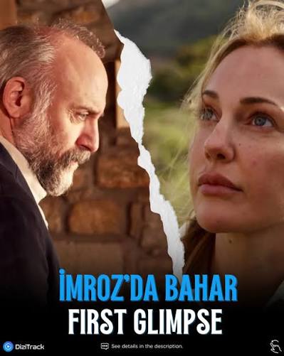 دانلود فیلم ترکی بهار در ایمروز | İmroz’da Bahar با زیرنویس فارسی