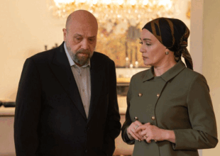 قسمت ۱۳۹ سریال شربت زغال‌اخته؛ آغاز فصل پنجم و زمان پخش