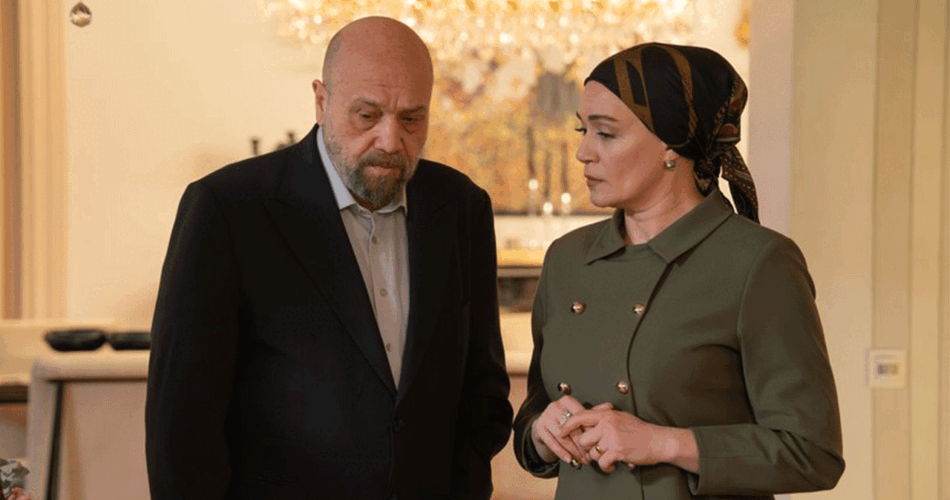 قسمت ۱۳۹ سریال شربت زغال‌اخته؛ آغاز فصل پنجم و زمان پخش