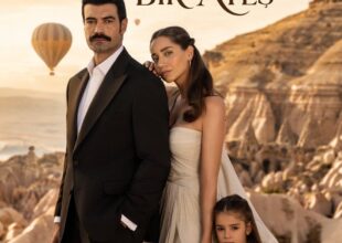 دانلود قسمت ۳ سریال عشقت یک آتش است (Sevdan Bir Ateş) با زیرنویس فارسی