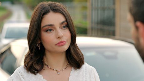 تصویر مرتبط با قسمت ۱۳ سریال عشق احتمالی با زیرنویس فارسی